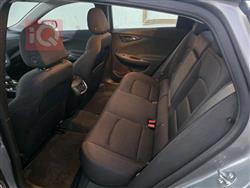 شيفروليه ماليبو